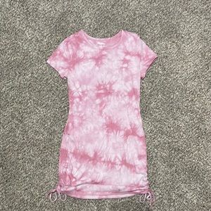 Wild Fable sinch bottom dress